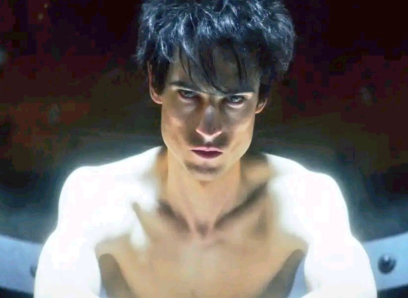 deloftheendless's tweet photo. Show the first ever #TheSandman picture you saved in your gallery 🖤 https://t.co/hRlbuMqUkh