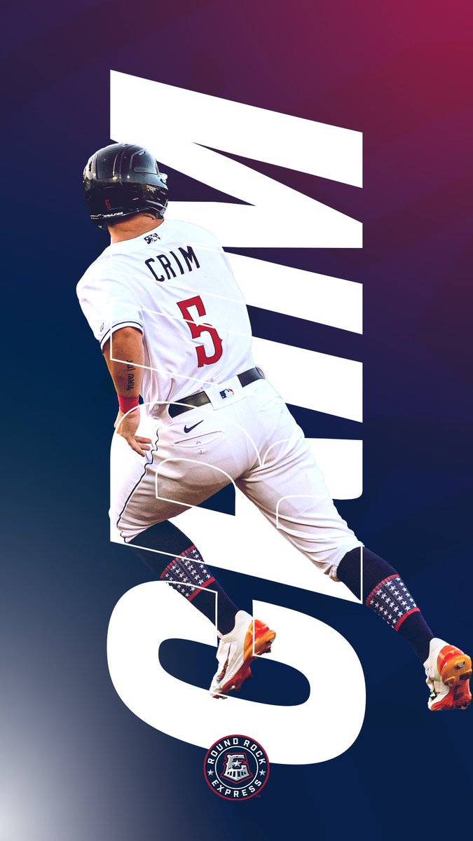 RRExpress's tweet photo. New month. New wallpapers.

#RRExpress | #RepTheRock https://t.co/l9N01wj29H