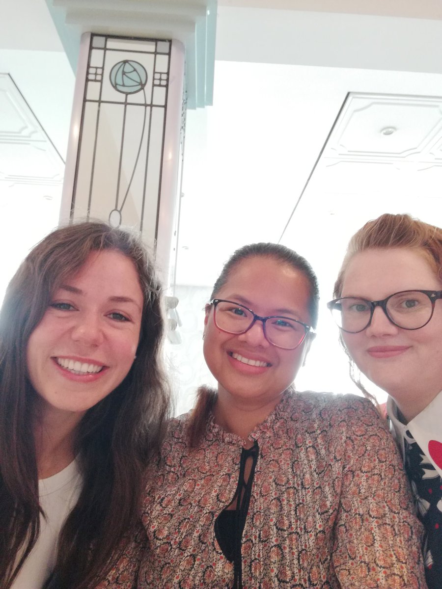 Rebecca Featherbe tweet media
