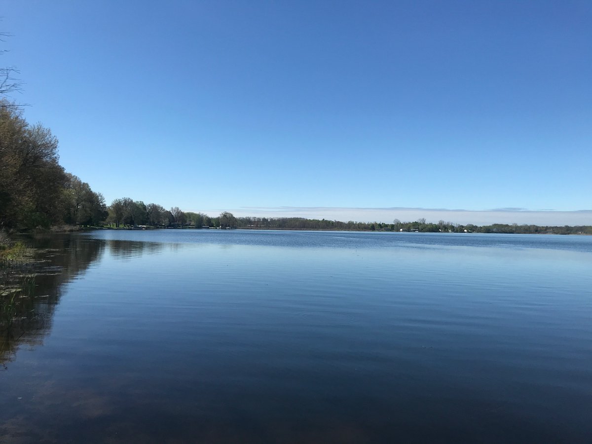 Michigan_NALMS's tweet image. And just like that July and Lakes Appreciation Month is over! However, we still appreciate and work to conserve these lakes all year round!🎣🏊‍♂️🚣‍♀️🛥️🫧