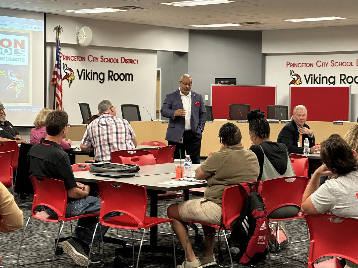 PCSDVikings tweet media