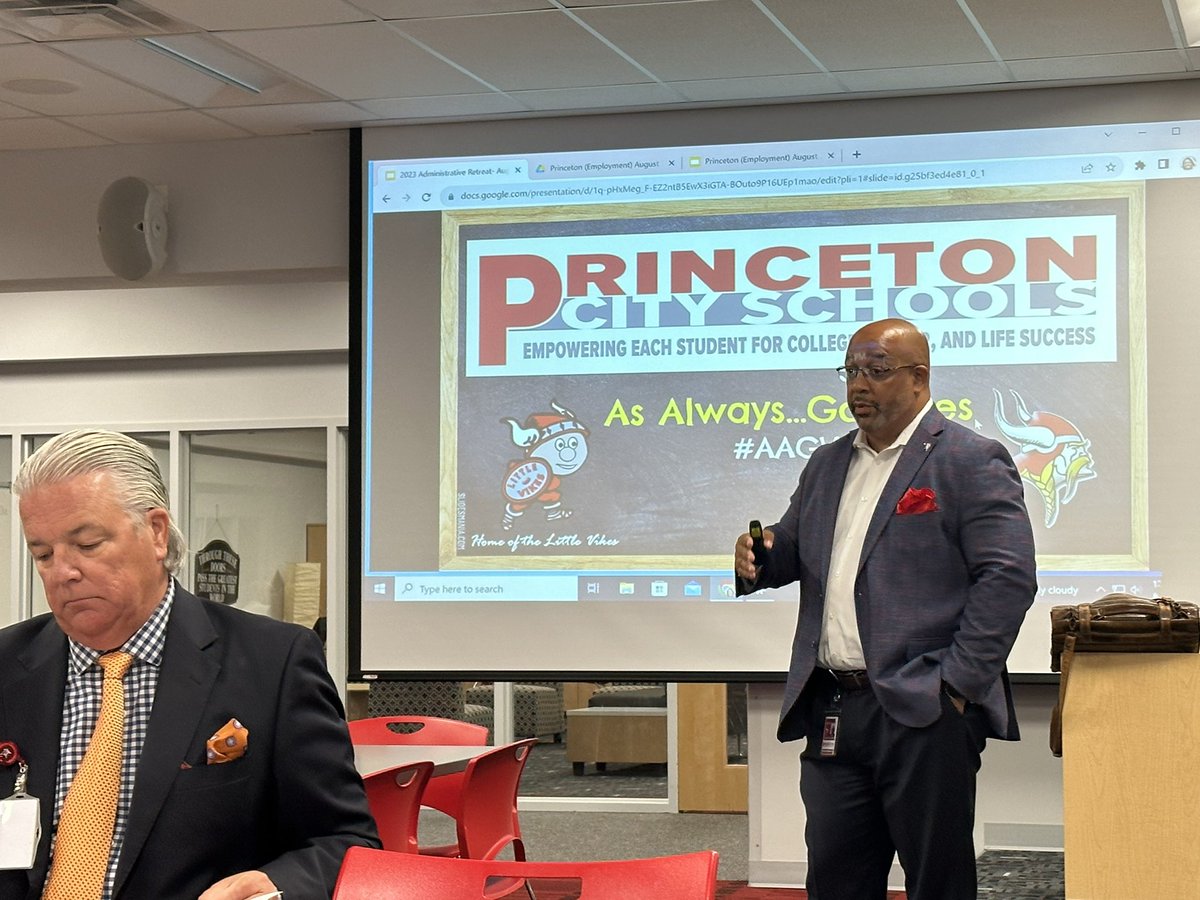 PCSDVikings tweet media