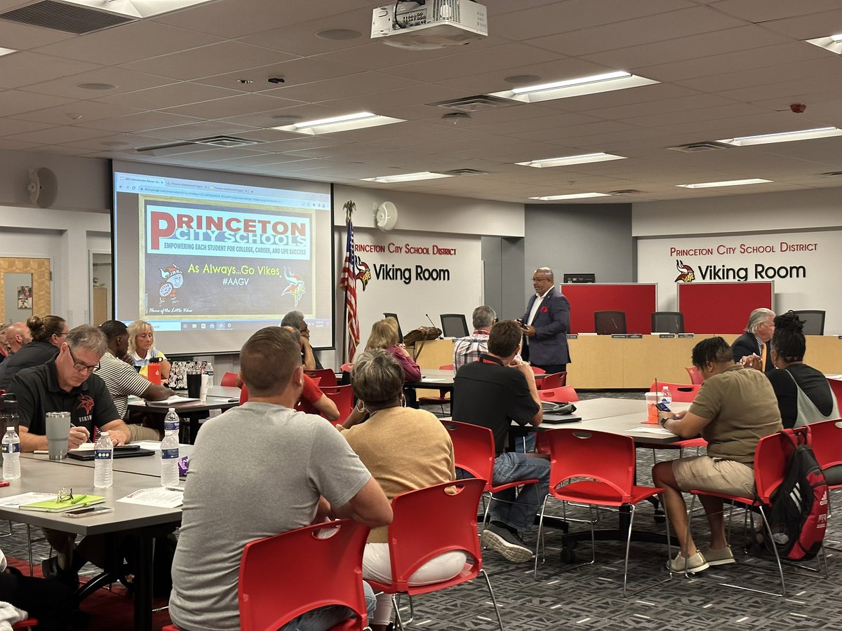 PCSDVikings tweet media