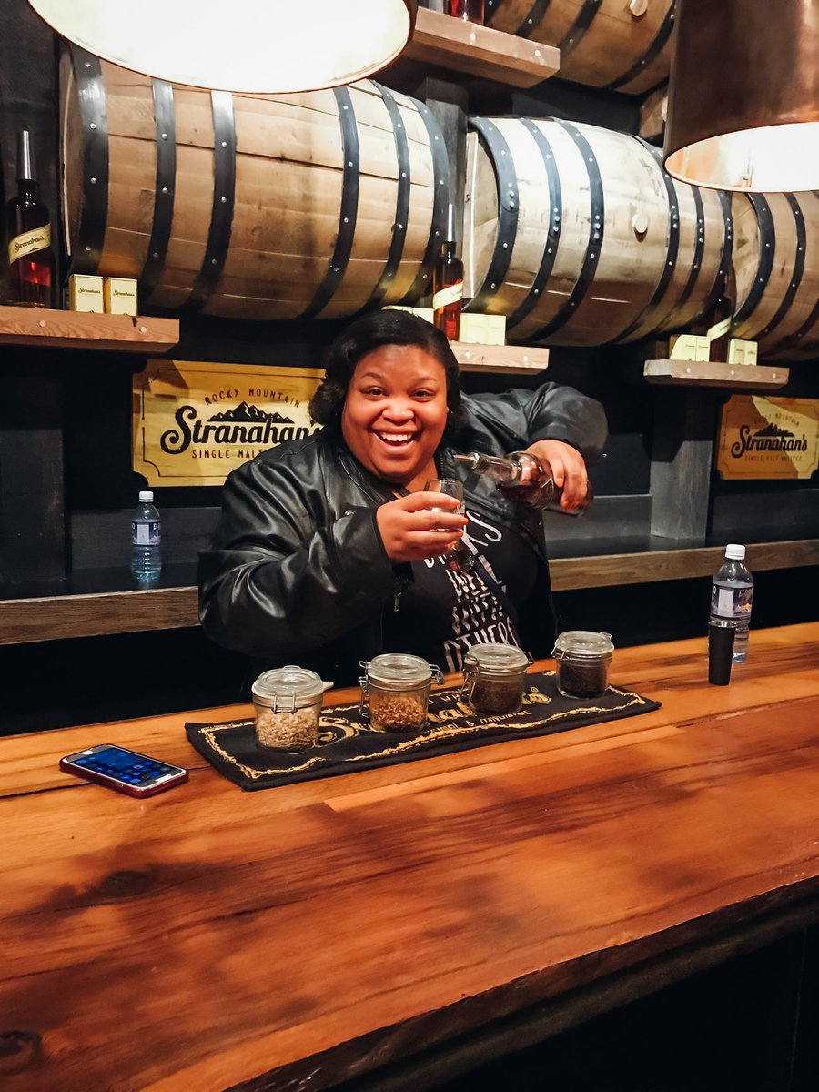 TravelAgentCiCi's tweet photo. Yesterday was National Colorado Day, and I started reminiscing about my trip to Denver back in 2017. Itโs a place Iโve been wanting to revisit for some time, and I need to actually pull the trigger. (Hey @visitdenver! ๐๐พ) What are some things to do there? #visitdenver #denvertrip https://t.co/NQCRVHkjDf