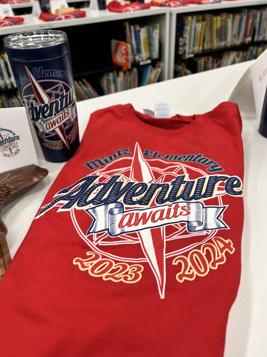 Mintz Elementary tweet media