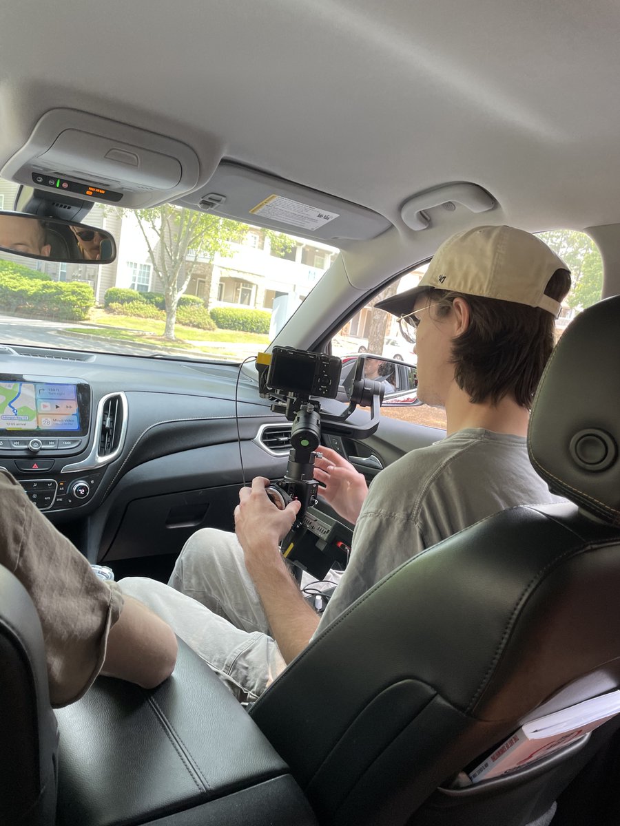 CouchCultBand's tweet photo. We’re excited to share that we’ve been busy filming a music video for our first single PSILO.
Here are a couple #behindthescenes shots.
Stay tuned for details on a release date.
#band #roadtoep #videoshoot #newmusiccomingsoon #sawneemountain #indianseatstrail #Atlanta https://t.co/9IPe1kjI5b