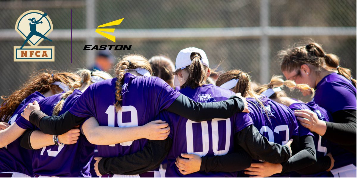 CrownPolars's tweet photo. @SoftballCrown Six Polars softball players were named @EastonFastpitch @NFCAorg Scholar Athletes in the 2022-23 academic year! 🥎🤓

https://t.co/c5R37n8cLc https://t.co/DQfZxtZL5W