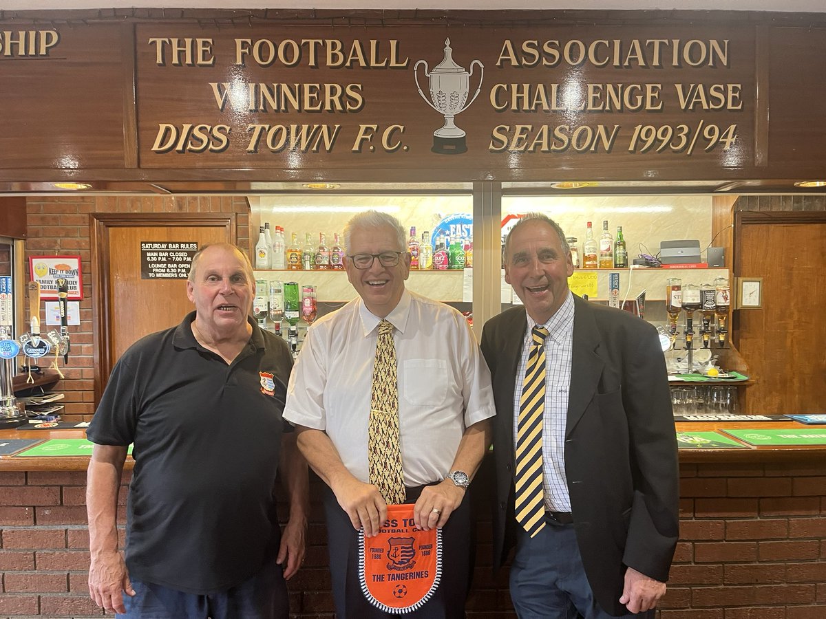 Jon Bonnick tweet media