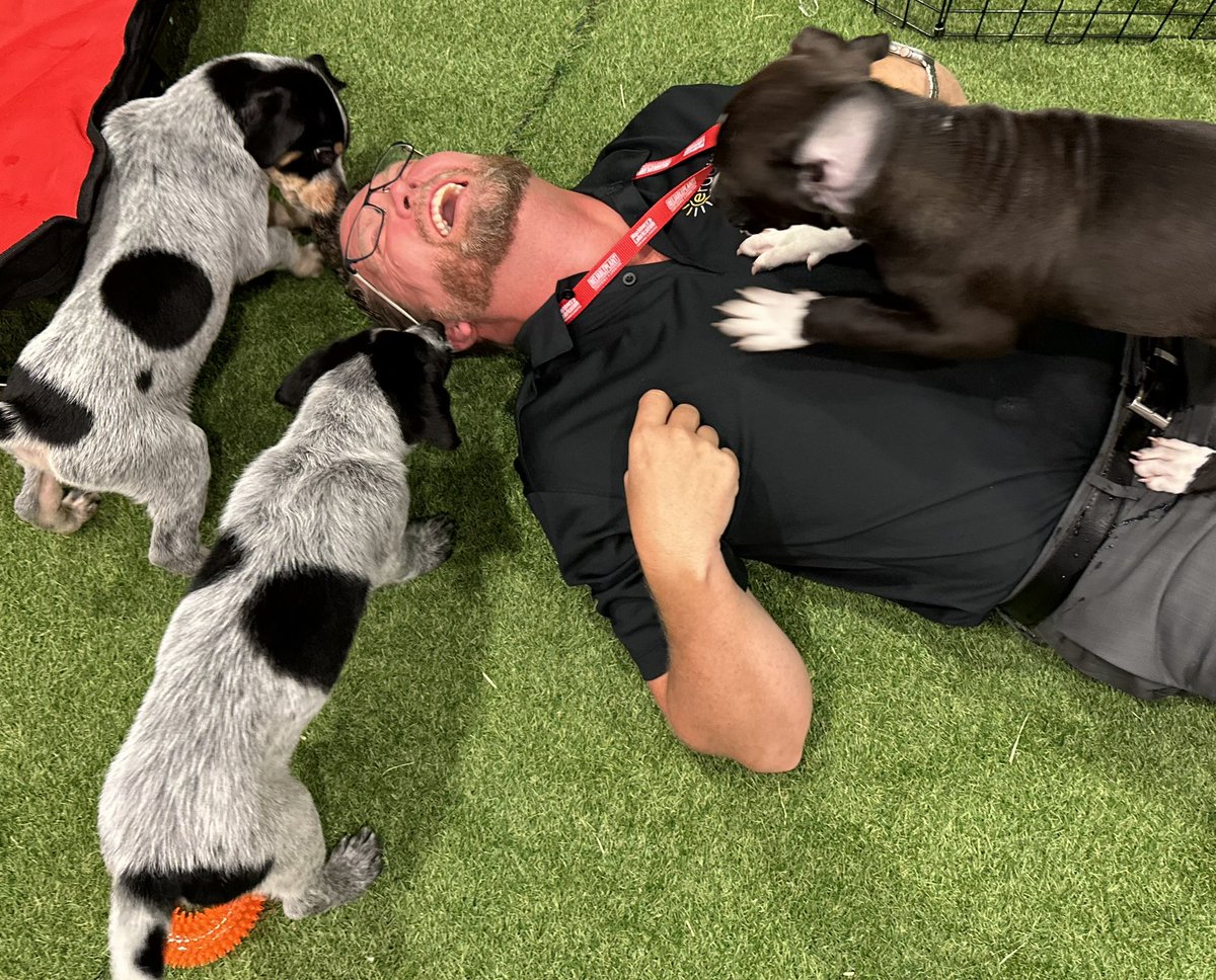 Shon Isenhour tweet media