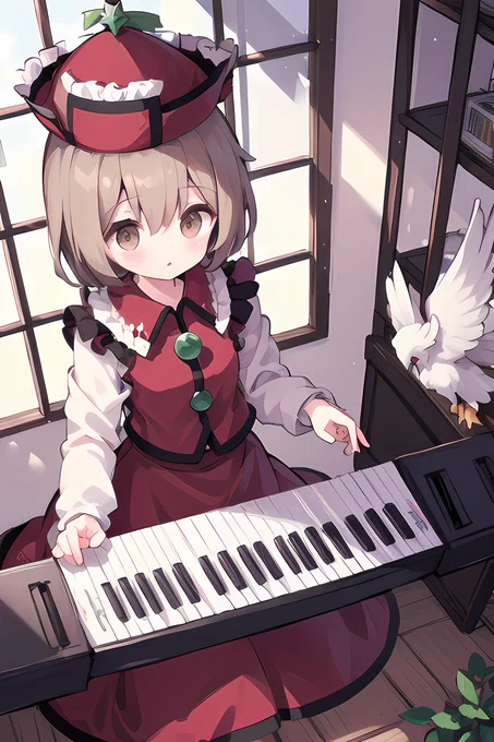 リリカ