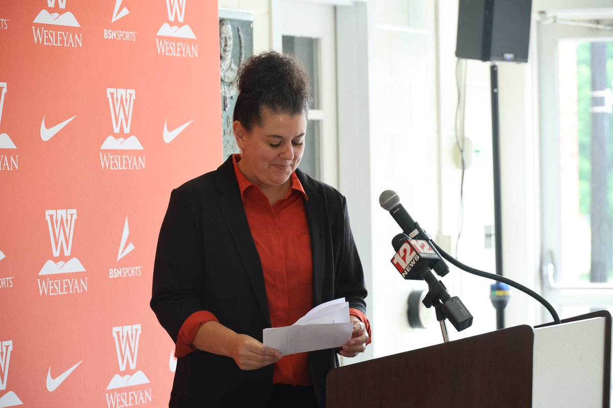 WVWC Bobcats tweet media