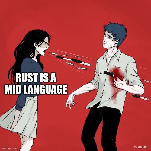 ThePrimeagen (@theprimeagen) on Twitter photo 