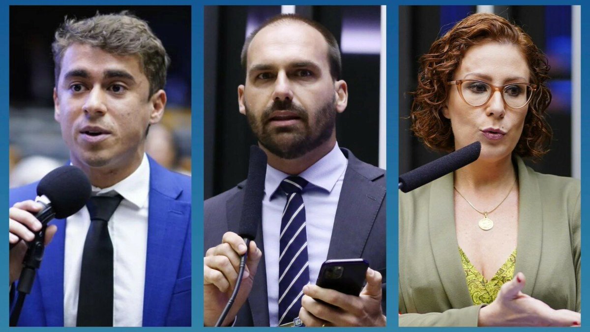 Notícias Paralelas tweet media