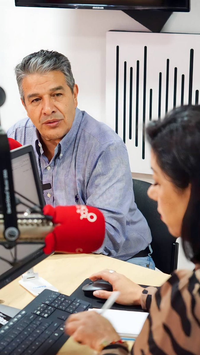 JimmyPedrerosOf's tweet photo. Cuando decidimos volver al escenario político, nos planteamos lo siguiente:
1. Implementar las políticas lideradas por el gobierno nacional. 📝
#AlcaldíadePasto #PactoHistórico #ReExistencia #ReExistenciaPasto #Entrevista 🎙️ #CaracolRadio #Pasto
1/3 🧵👇🏼 https://t.co/mPvXoslifj