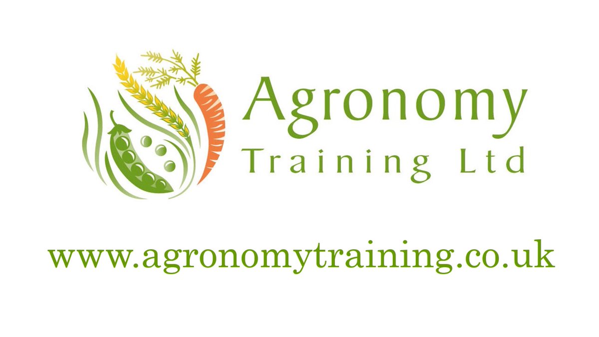 Simon Goodger (@goodgersimon) on Twitter photo Chris Tolley <a href="/agronomytrainer/">Chris Tolley</a> & I are pleased to announce the launch of Agronomy Training Ltd. We will continue to offer BASIS & FACTS training, based mainly at the UoLβs Riseholme Campus and look forward to seeing some of you in the near future. The Friday quiz will continue!π Chris Tolley <a href="/agronomytrainer/">Chris Tolley</a> & I are pleased to announce the launch of Agronomy Training Ltd. We will continue to offer BASIS & FACTS training, based mainly at the UoLβs Riseholme Campus and look forward to seeing some of you in the near future. The Friday quiz will continue!π