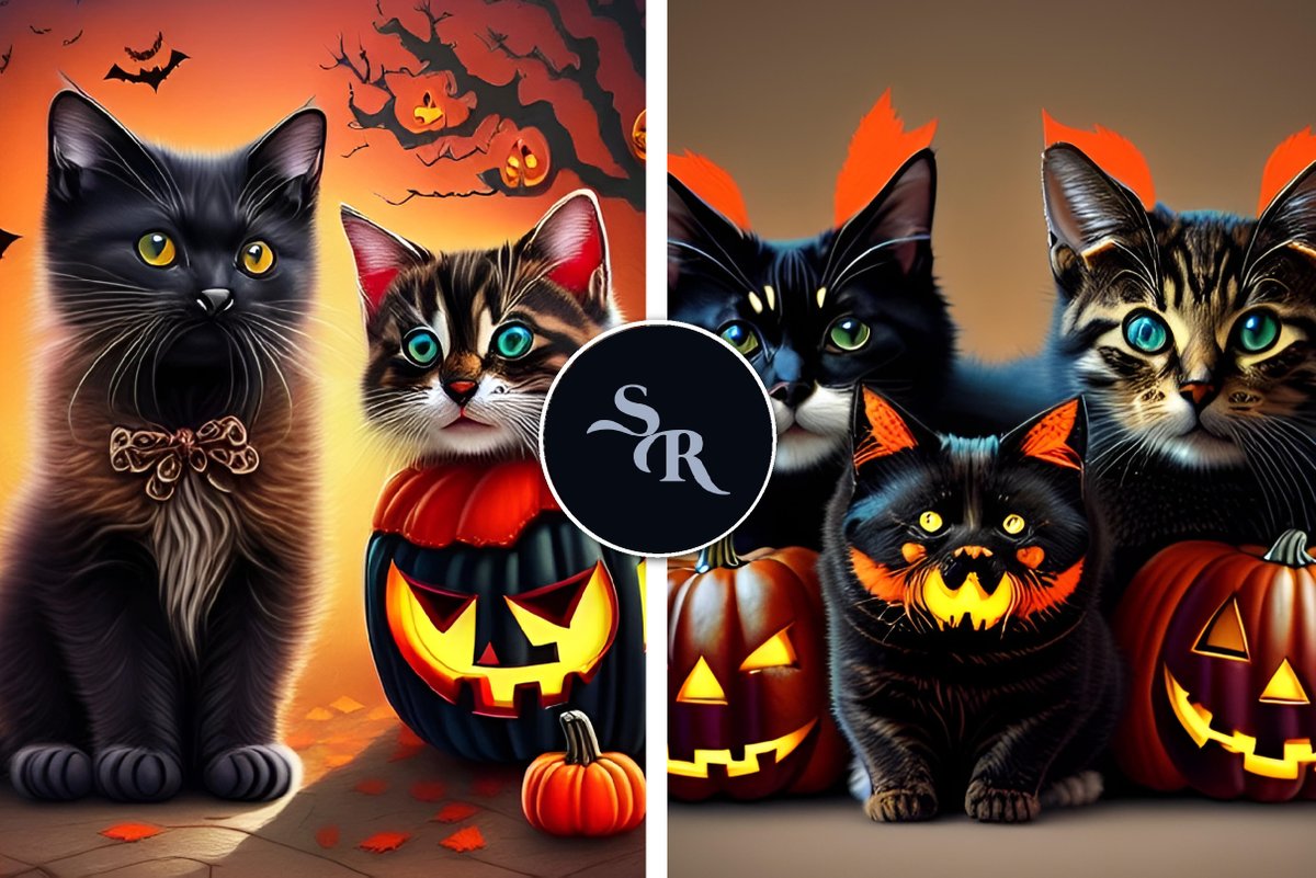 Shahed_arts's tweet photo. Halloween Cat Background

♥ 14 Background  

Download >> https://t.co/ZKeWuej14f

#Patterns #digitalpaper
#Halloween #background #pumpkin #wallpaper #digitalart #painting #art #trends #ghost #Image #Cat
#horror #spooky #skull #bat https://t.co/JyPQJJ1jmJ