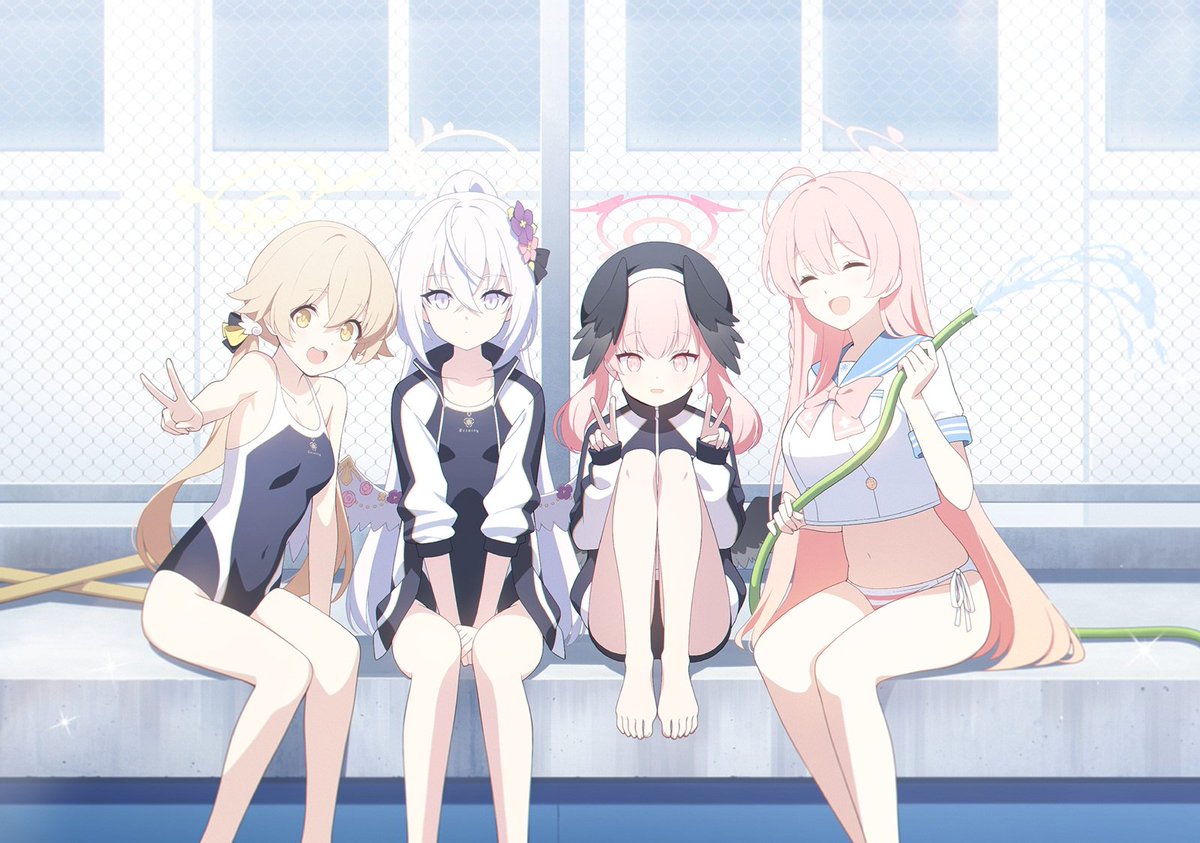 MemorialLobby's tweet photo. ここすき https://t.co/qAQj4UG6Vy