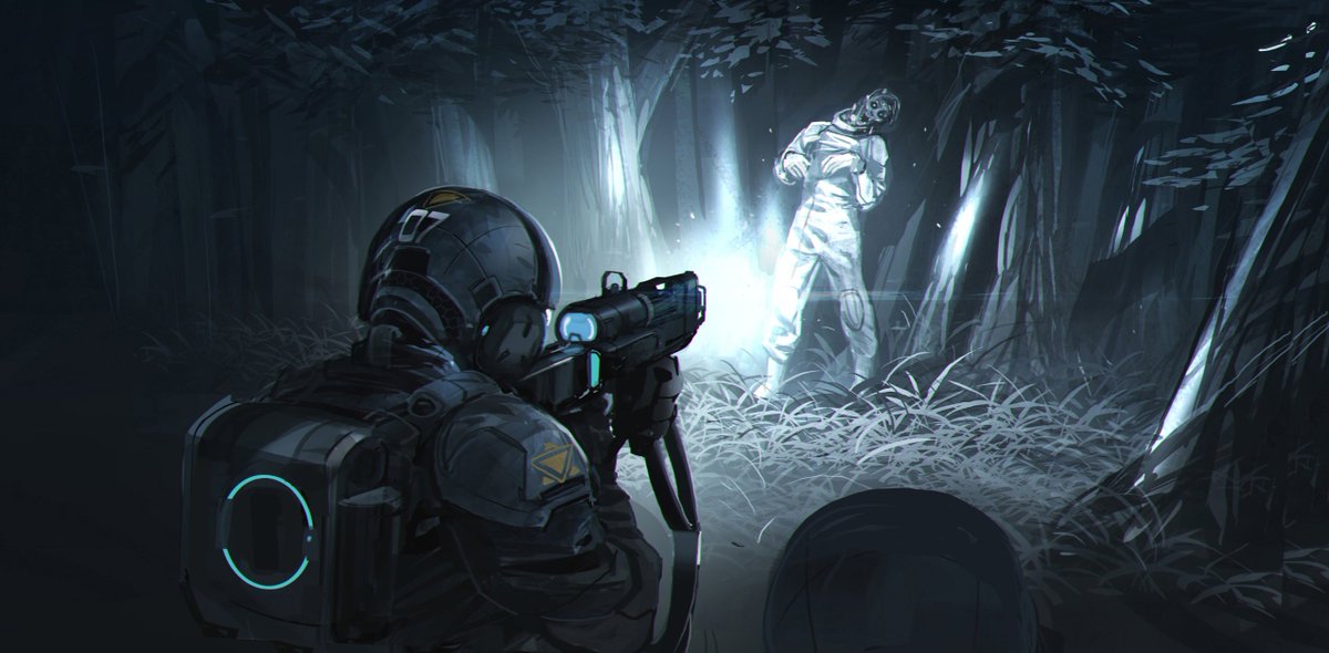 Blood &amp; Beginnings PART 2 has arrived 🚀  

Nerida and the crew embark on a daring mission to uncover the truth. Prepare to be captivated by intricate plots, unforeseen challenges, and a world that unfolds with every page.

Happy Reading! 👇

memo.link/Blood-And-Begi…