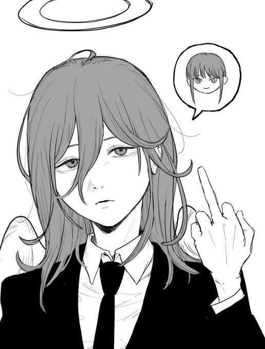 らくがき