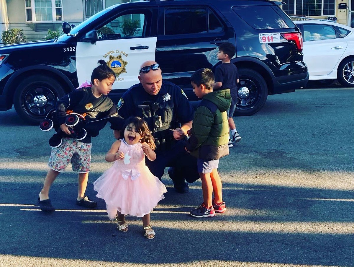 SantaClaraPD tweet picture