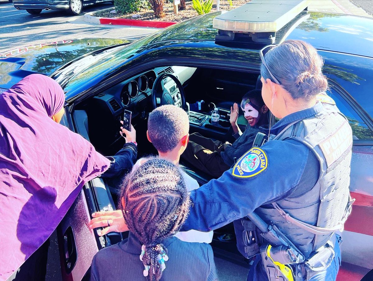 SantaClaraPD tweet picture