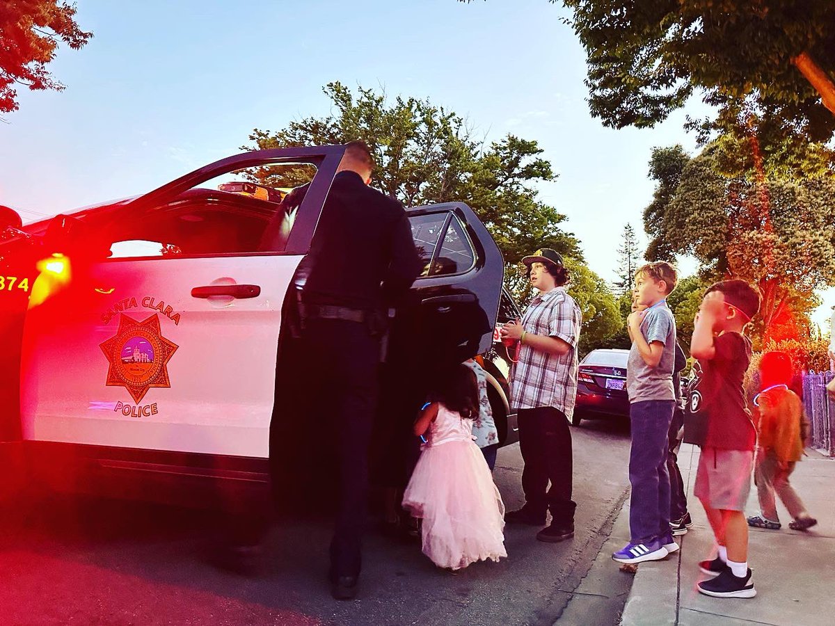 SantaClaraPD tweet picture