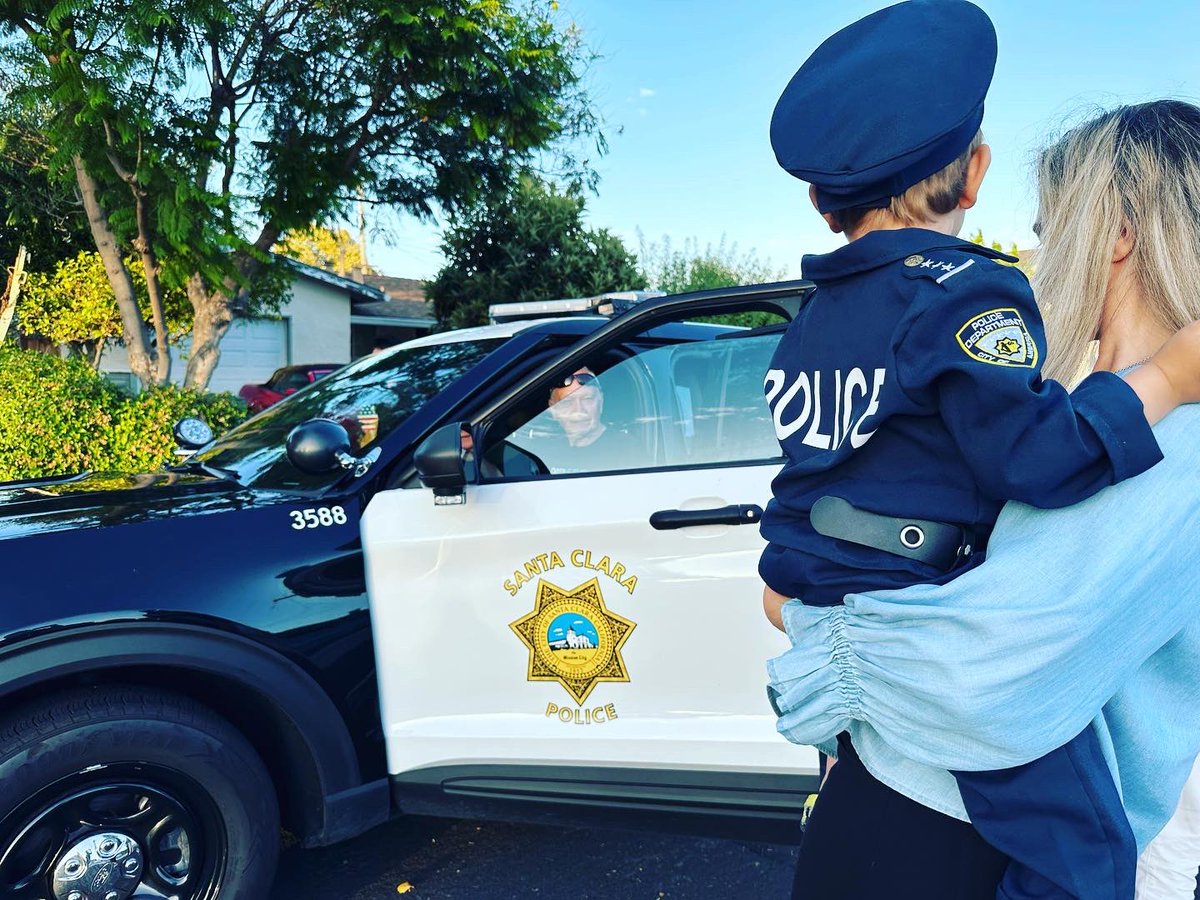 SantaClaraPD tweet picture