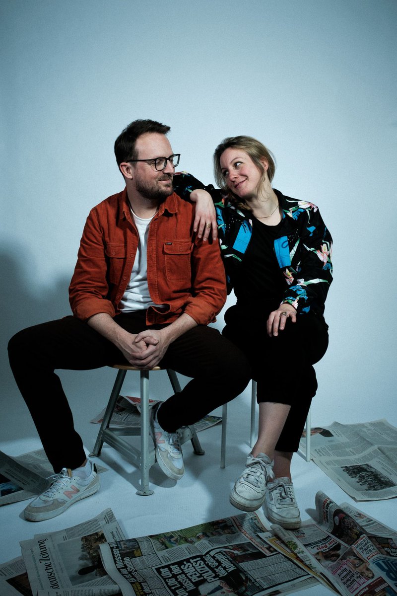 Fabienne Prochnow tweet media