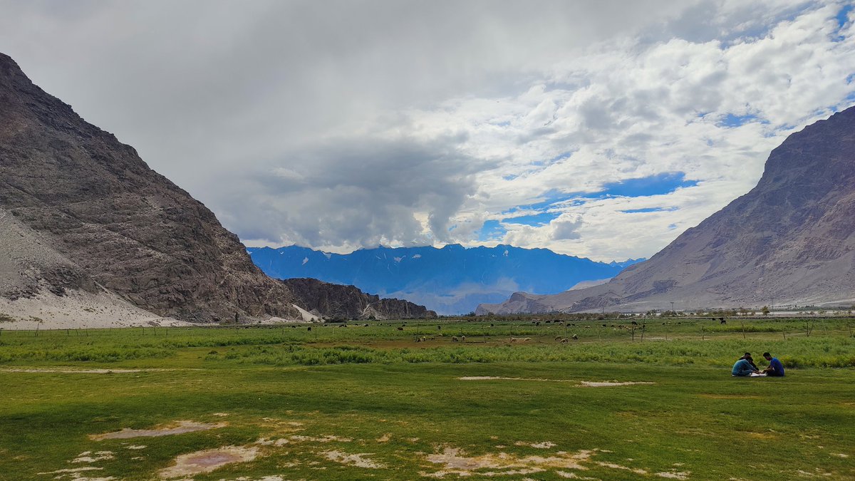 BiologyLums's tweet image. Field trip to blind lake for collection of wild plants as part of #BIO102 @osalums @LifeAtLUMS @sbasselums