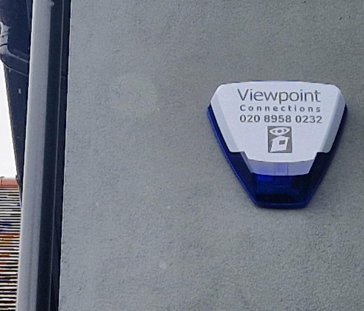 CCTVbyVIEWPOINT's tweet image. New Smart #Pyronix Intruder Alarm installed for a customer in NW2. Urgent requirement due to burglaries happening in the local area (next door!). System includes PIR motion sensors inside &amp;amp; in garden, Door contacts, Mini arming station panels &amp;amp; FULL App connection &amp;amp; control.