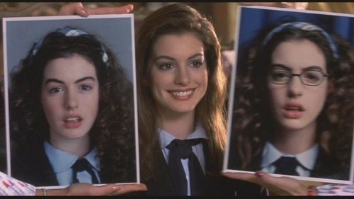 notgwendalupe's tweet photo. 'The Princess Diaries' premiered 22 years ago today https://t.co/uRwqPGRxSg