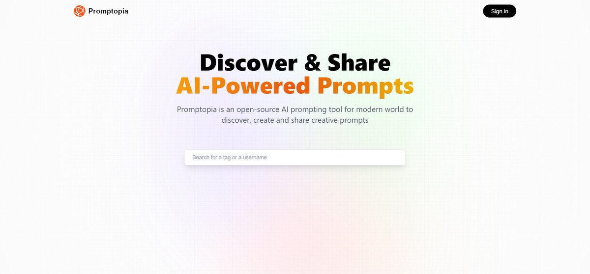XeraL04's tweet image. promptos-d5req70d3-xeral04.vercel.app

My new web site using next.js and mongoDb deployed on vercel.
#javascriptmastery #promptopia #webdevelopment  #Nextjs