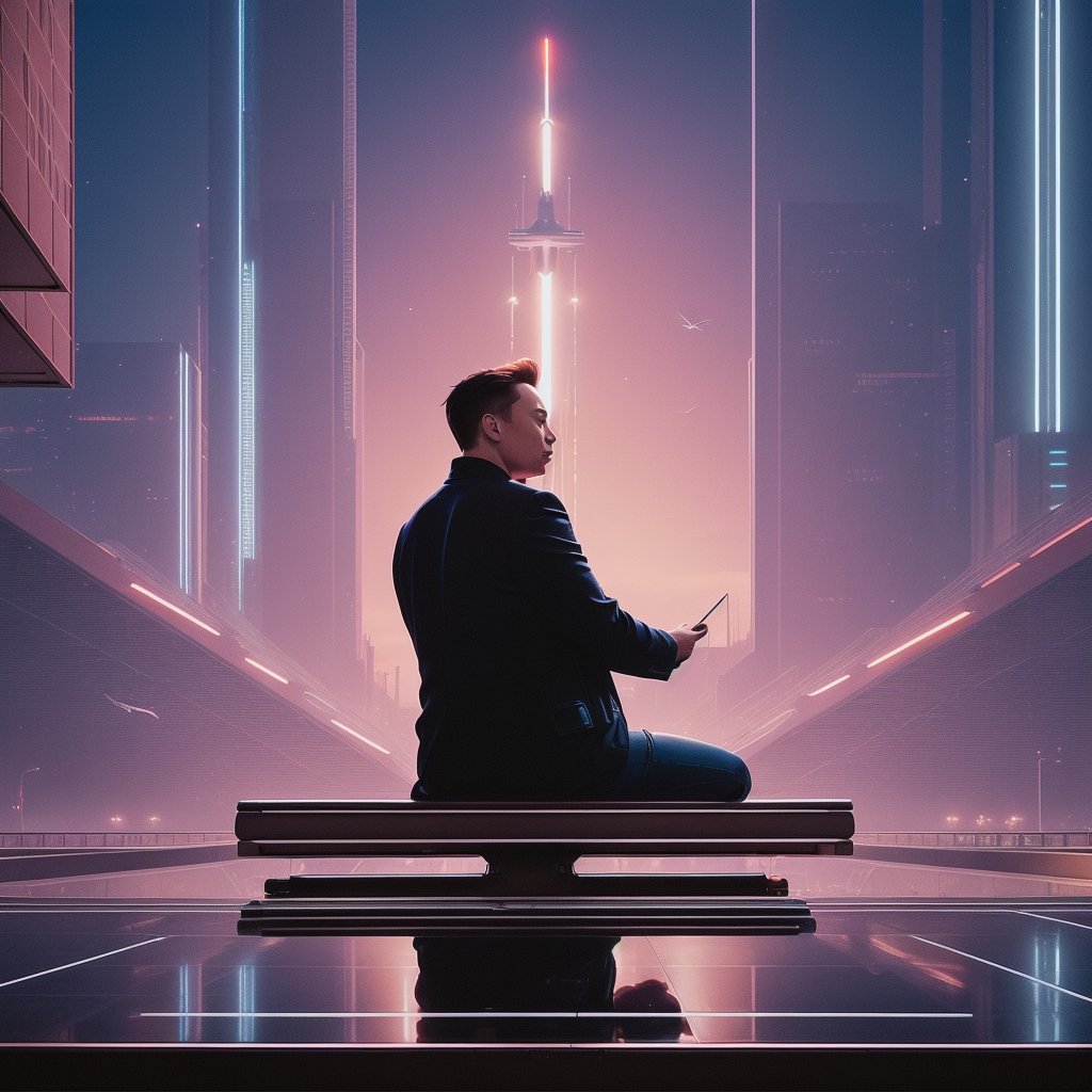 Trish_Mos's tweet photo. Twitter has long been a favourite to find down to earth people and realistic information. It will hard to get used to #X, for a time. 
As always, AI helped gain visual insight into the rebranding of #Twitter, to X, with some spectacular results!
#ElonMusk #rebrand #imagine #vyro https://t.co/V338y6yREE