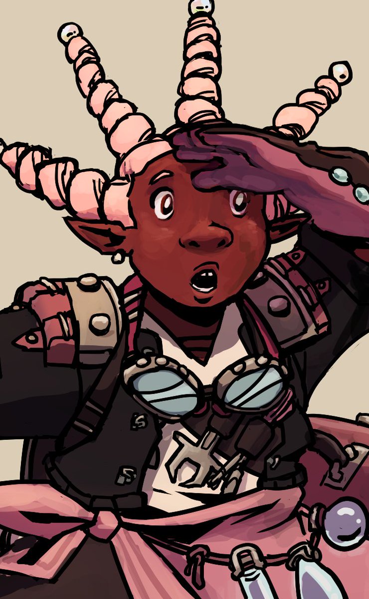 Lizz (Sleeping) tweet media