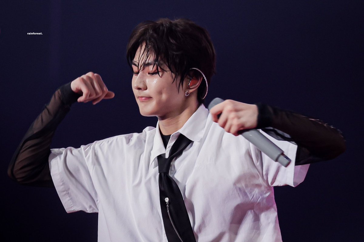 enhypenfansite's tweet image. [HQ] 230729 Jungwon – FATE IN SEOUL

cr.@/rainforest0204
#ENHYPEN #엔하이픈 #JUNGWON #정원
@ENHYPEN @ENHYPEN_members