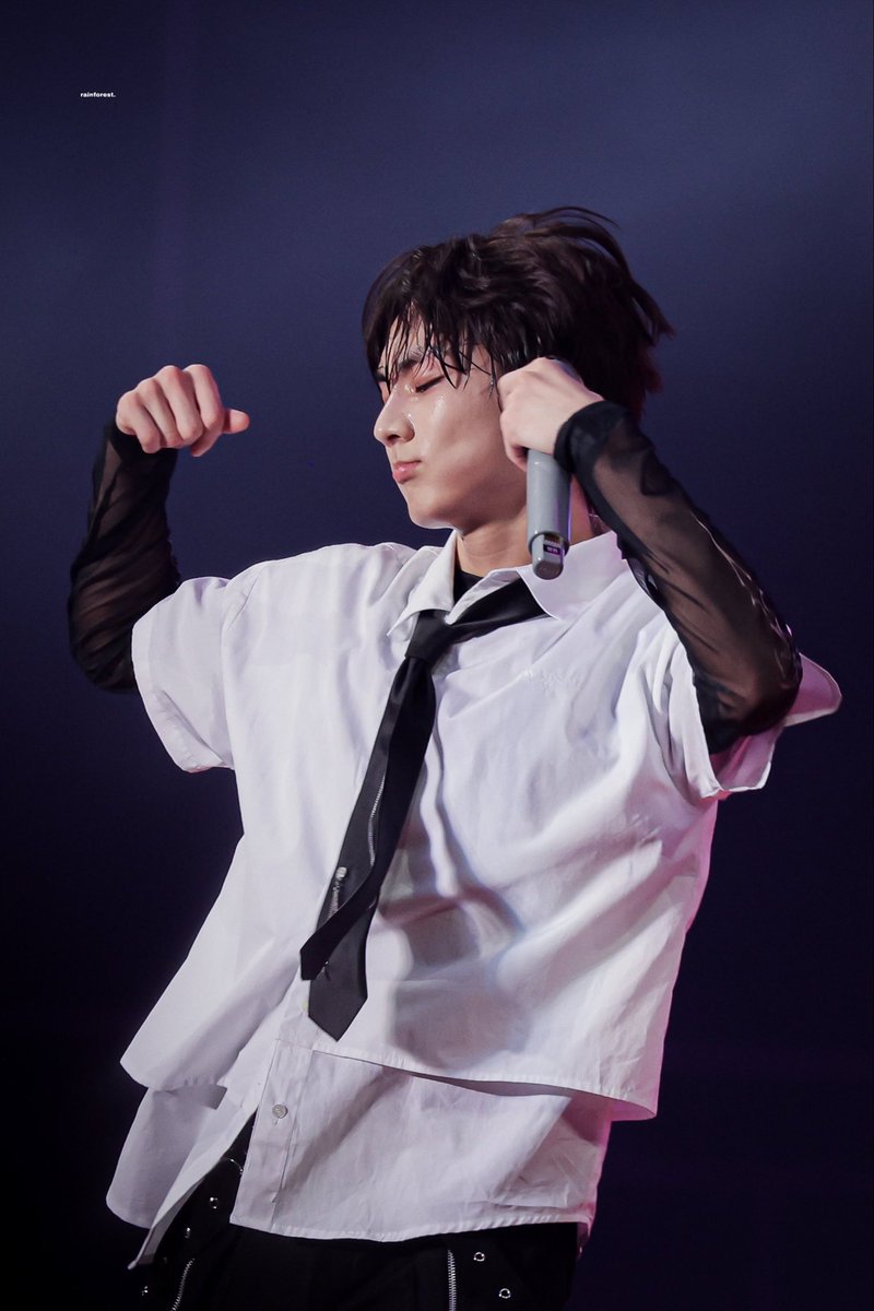 enhypenfansite's tweet image. [HQ] 230729 Jungwon – FATE IN SEOUL

cr.@/rainforest0204
#ENHYPEN #엔하이픈 #JUNGWON #정원
@ENHYPEN @ENHYPEN_members