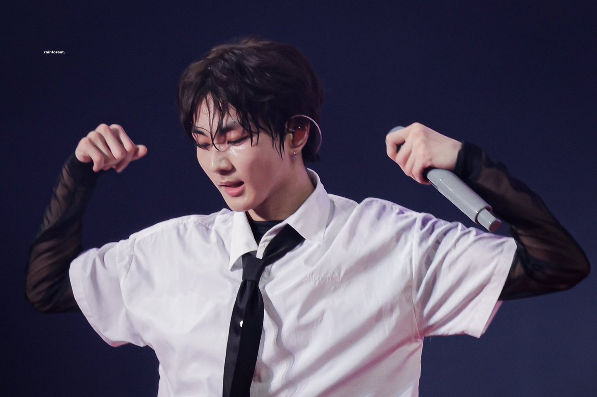 enhypenfansite's tweet image. [HQ] 230729 Jungwon – FATE IN SEOUL

cr.@/rainforest0204
#ENHYPEN #엔하이픈 #JUNGWON #정원
@ENHYPEN @ENHYPEN_members