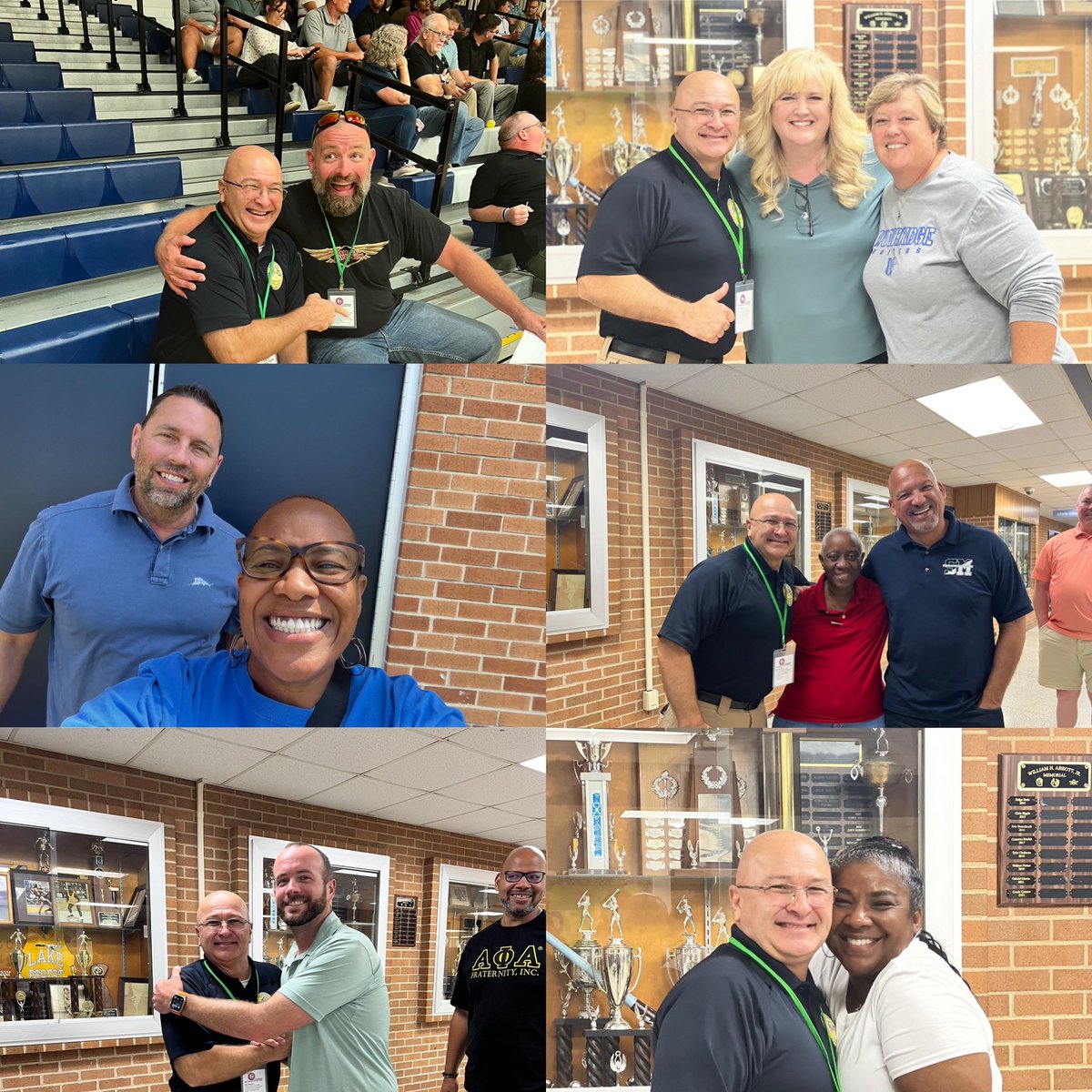 Eunique Lawrence (@euniquelawrence) on Twitter photo <a href="/ChristinaK12/">Christina School District</a> learned to develop, implement, & utilize #ReunificationPlans through @ILoveUGuys.π#ThankYou to our SROs, local law enforcement, first responders, & other #community resources for collaborating with us.ππππ₯π¦Ί
#ChooseYourResponse #ILoveUGuys #ChristinaProud #Hugs <a href="/ChristinaK12/">Christina School District</a> learned to develop, implement, & utilize #ReunificationPlans through @ILoveUGuys.π#ThankYou to our SROs, local law enforcement, first responders, & other #community resources for collaborating with us.ππππ₯π¦Ί
#ChooseYourResponse #ILoveUGuys #ChristinaProud #Hugs