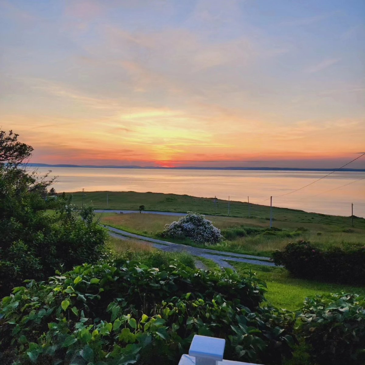 InnovaBuilders's tweet image. Looking for a getaway this year? Come relax at The Hill and explore Cape Breton from here. Or just sit back and enjoy the view! 
airbnb.com/h/thehillcapeb…