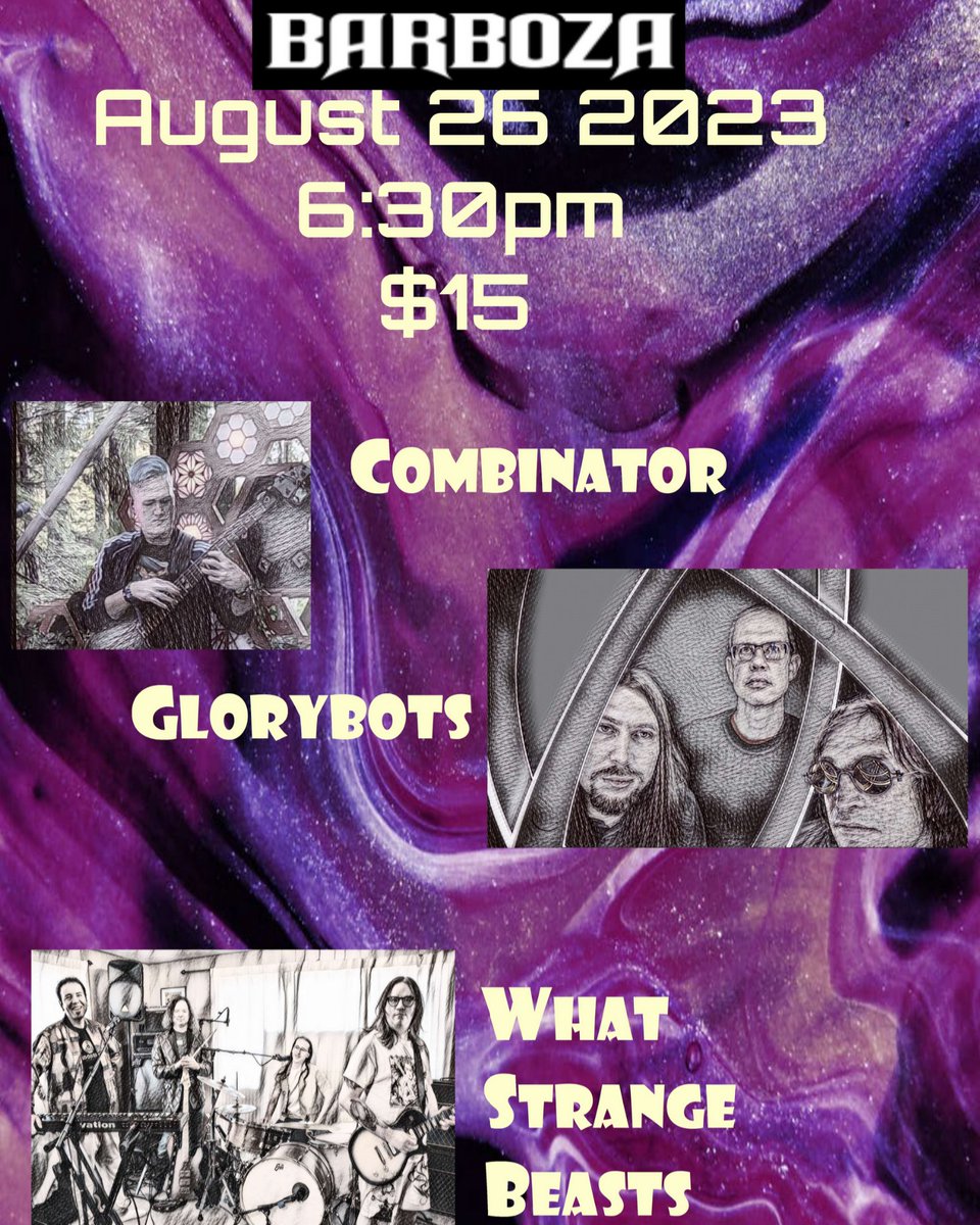 Combinator tweet media