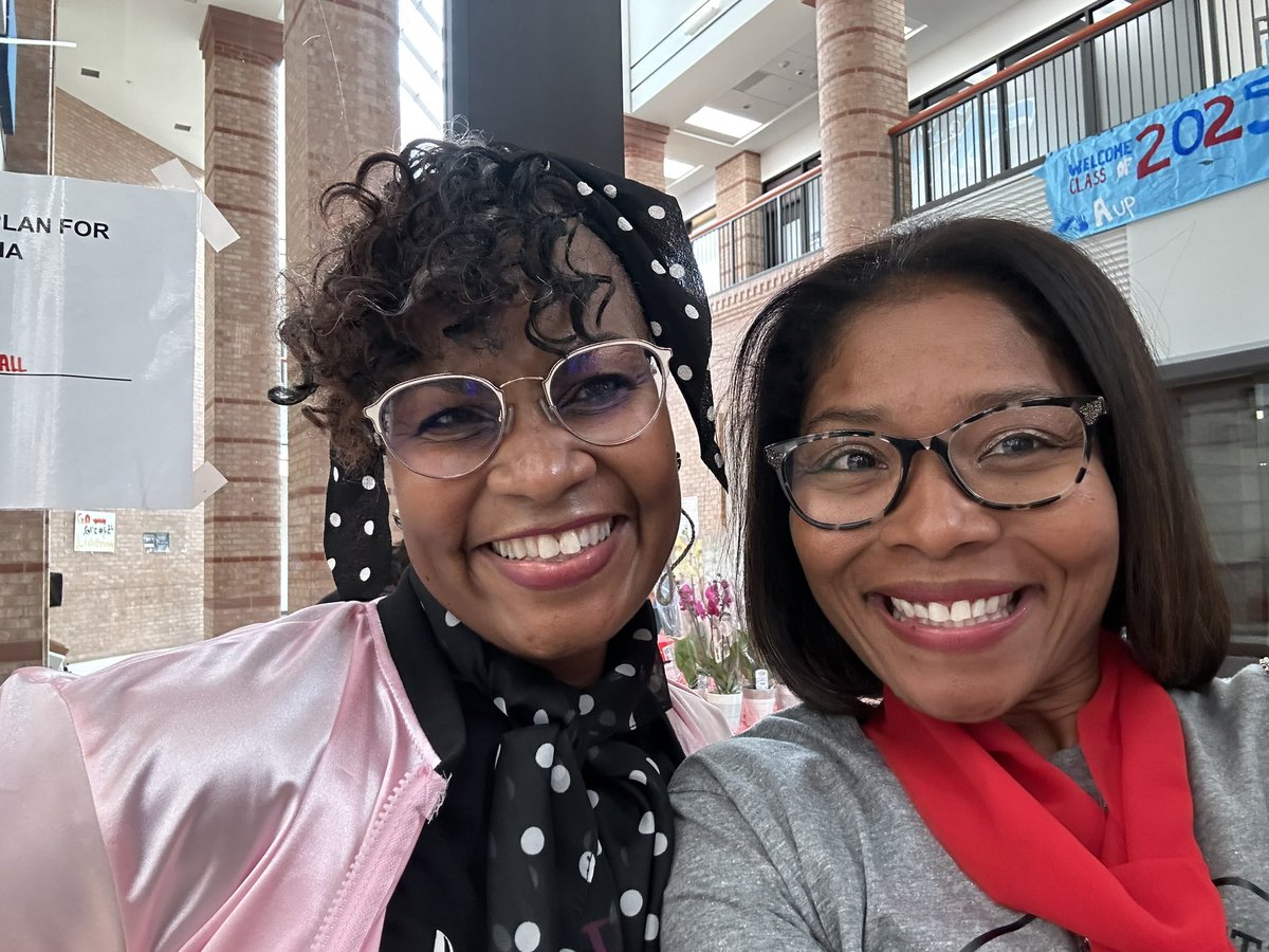 Valarie Cole tweet media