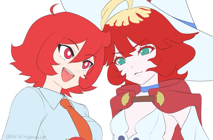 pixivใชใฏใจในใใฎ้ฒๆใงใ๐๐ฆ