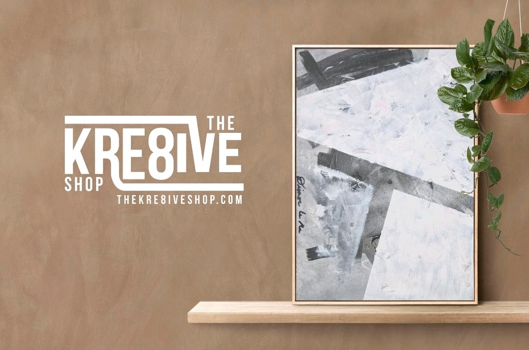 thekre8iveshop's tweet photo. @dismoclema has a new series of paintings out called "Love Theorem" check this painting out @ https://t.co/l6Ptr7zjl2

#art #abstract #abstractpainting #homedecor #diy #homedecoration #homedecorinspiration https://t.co/PTz0kI77uX