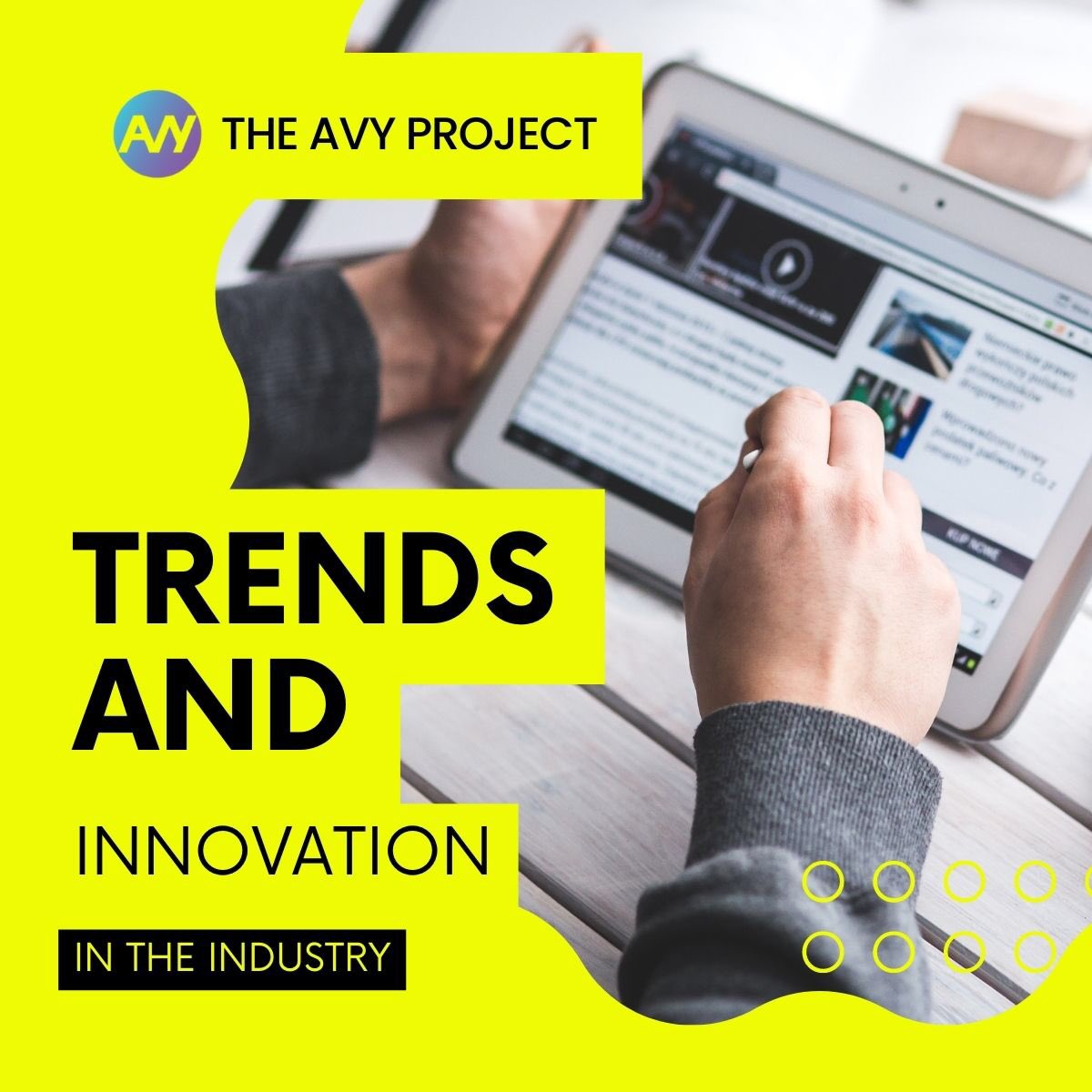 By offering specialized courses and certifications the Avy Academy will empower learners to become blockchain experts and drive innovation in this transformative field.📈

#EdTech #LearntoEarn #BlockchainEducation