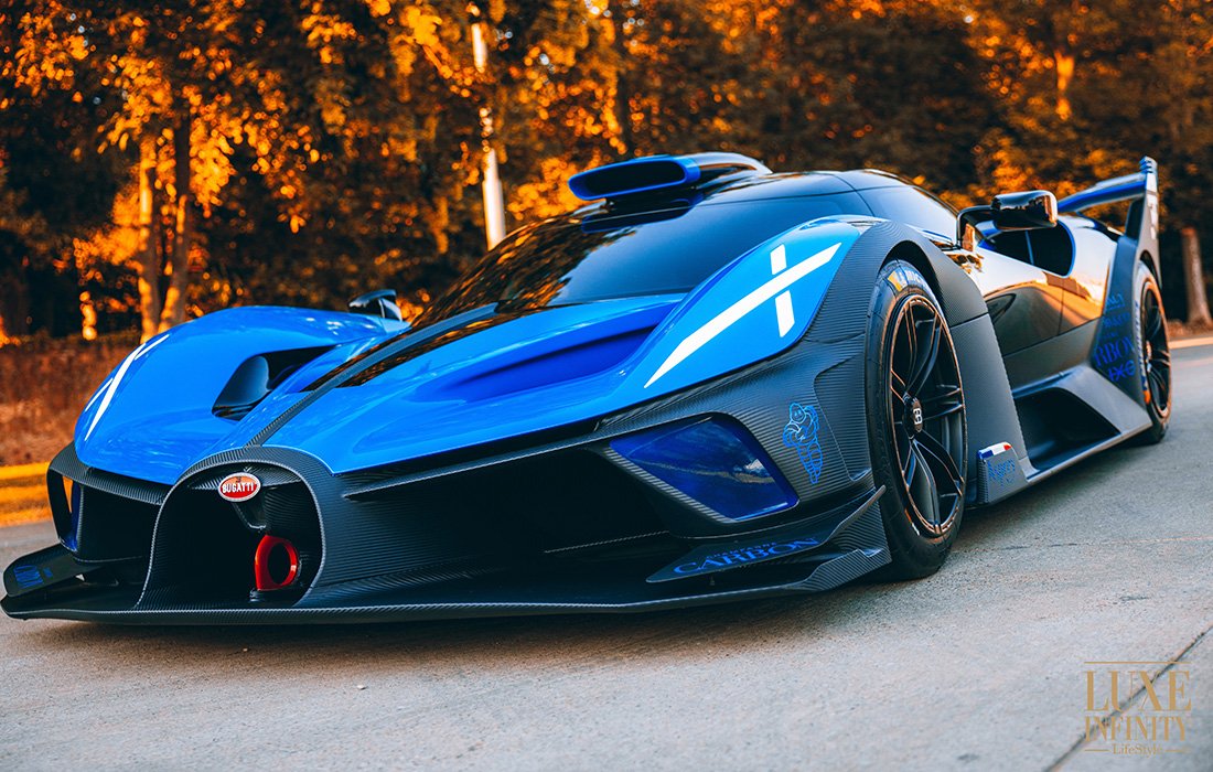 CorpScrews's tweet photo. La Bolide, Bugatti 😍 https://t.co/OtRXSdsOVD
