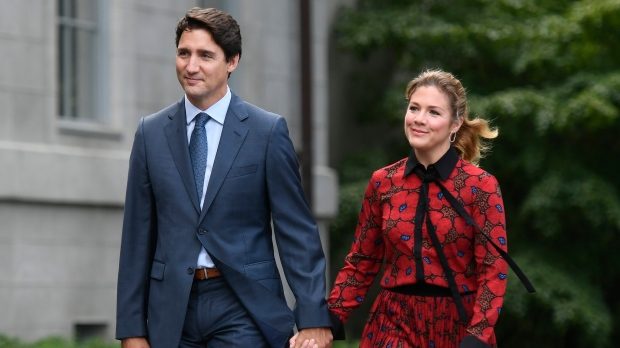 CP24 tweet media