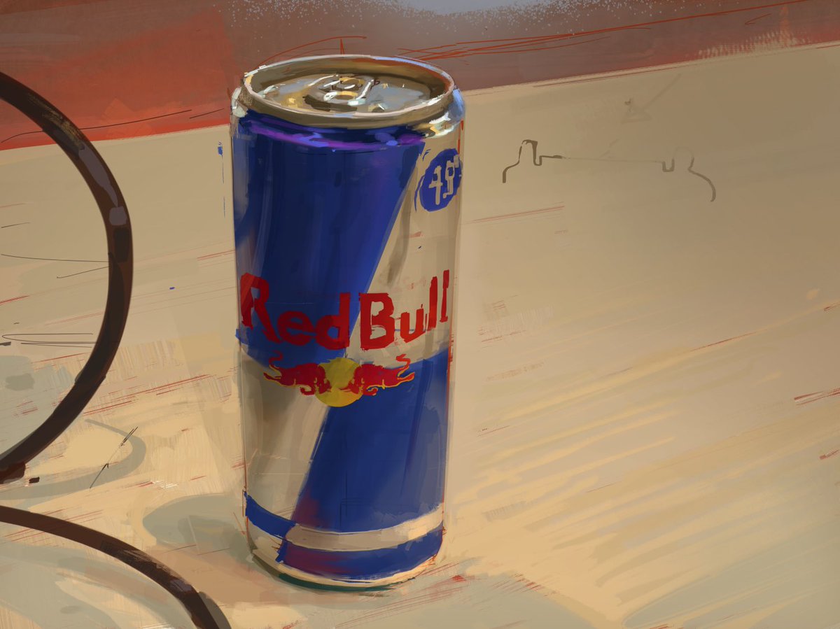In class live demo dump! All from the first week of the Digital Painting classes at <a href="/focalpoint_edu/">Focal Point School</a>