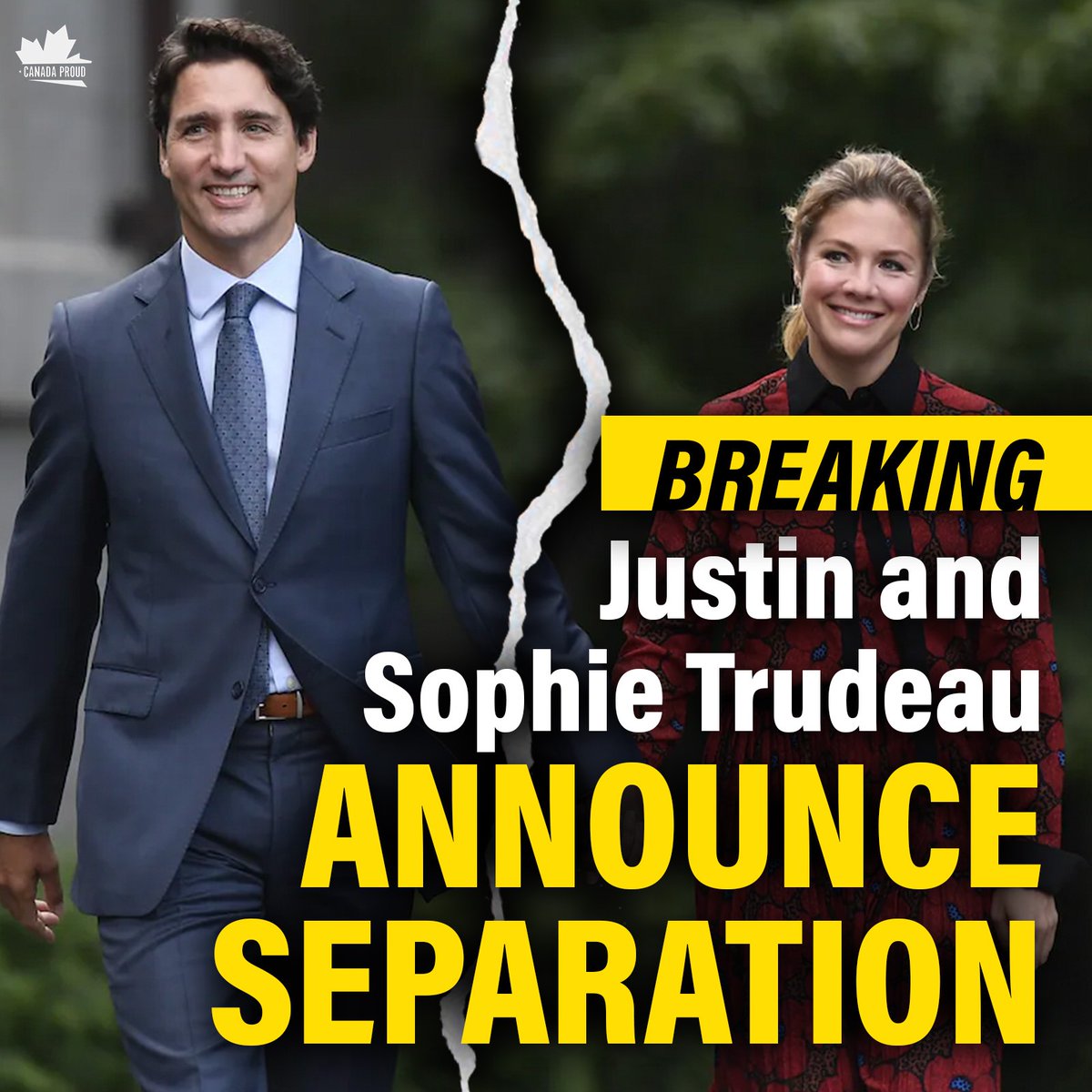 Canada Proud tweet media