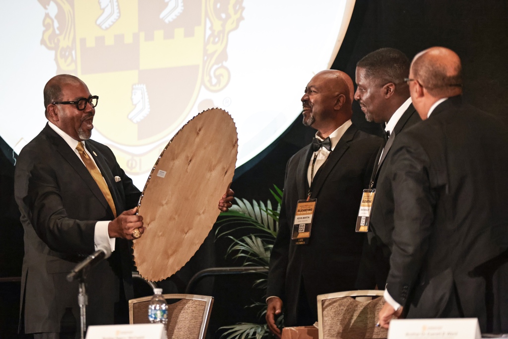 Alpha Phi Alpha Fraternity, Inc. ® tweet media