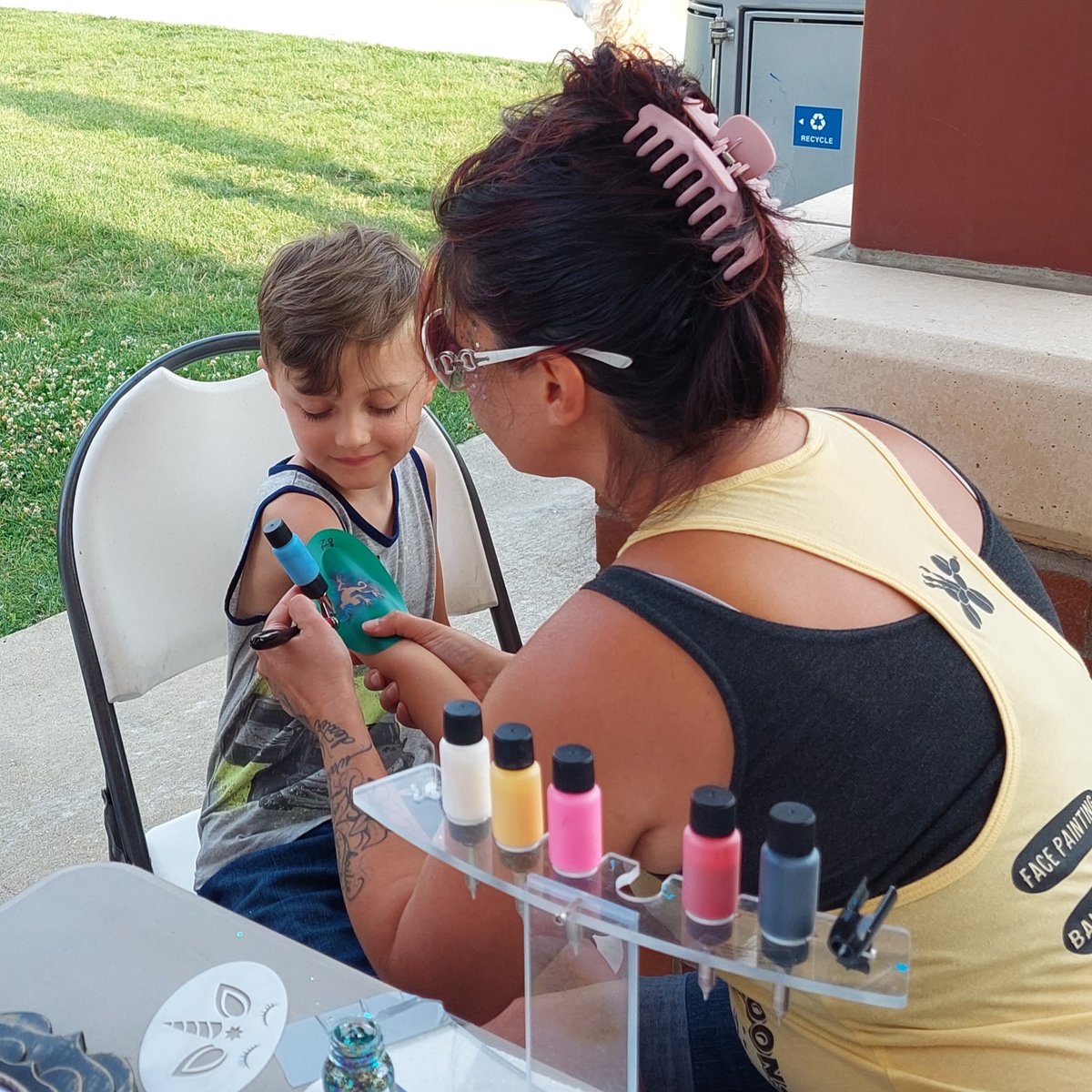 Village of Woodridge, IL tweet media